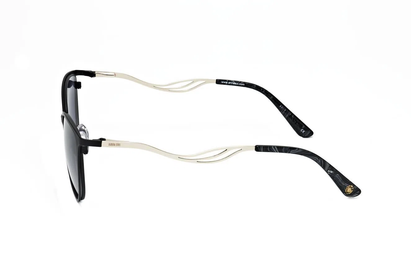 Anna Sui AS261A Sunglasses - view 8